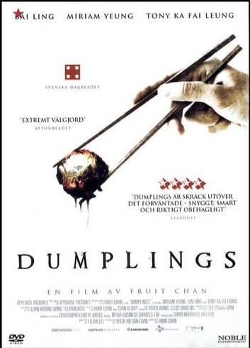Dumplings (2004)