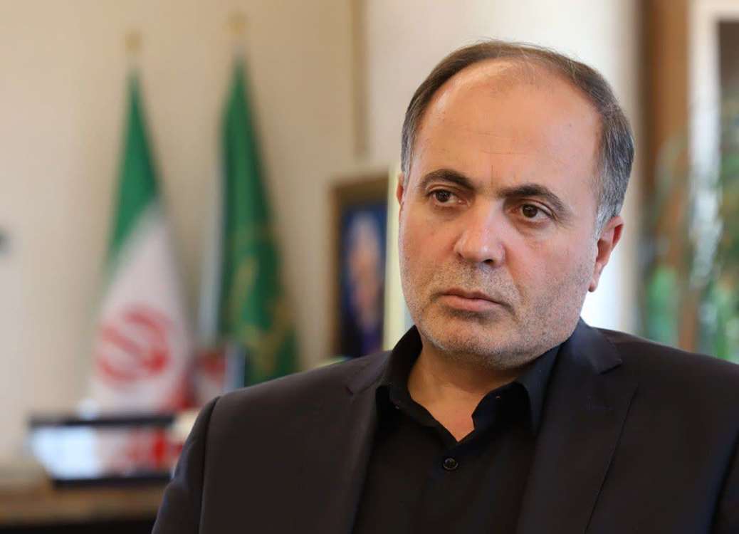 وزیر