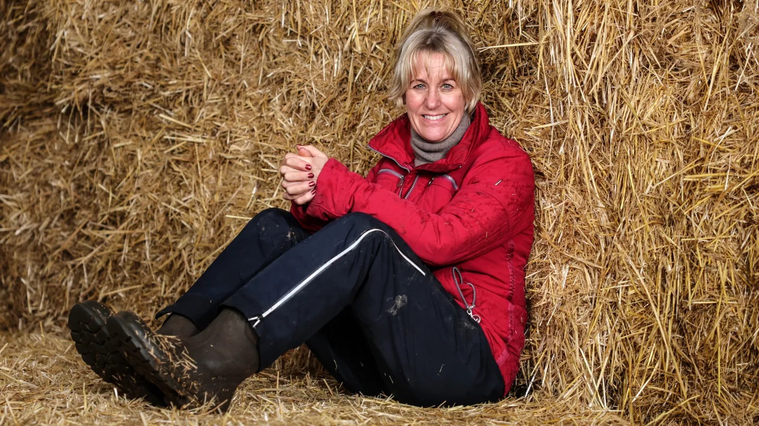 رهبر کشاورزی در بریتانیا 2025