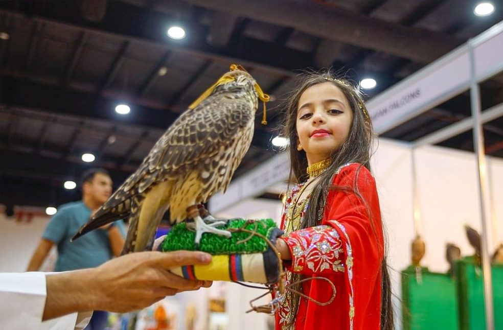 Al-Asayl-Exhibition-2025-Image-Via-WAM