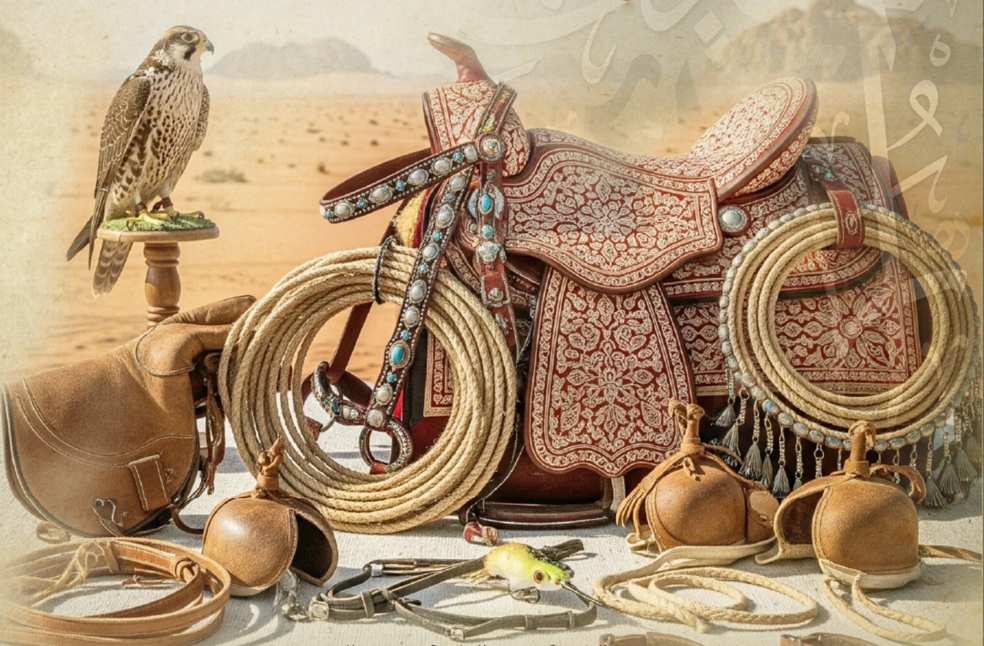 Al-Asayl-Exhibition-2025-Image-Via-FB-Al-Asayl