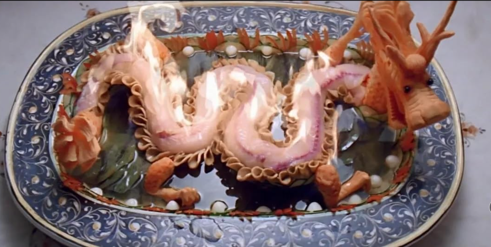 The Chinese Feast (1995)