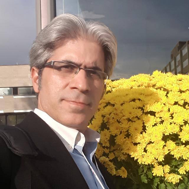 علیرضا صفاخو