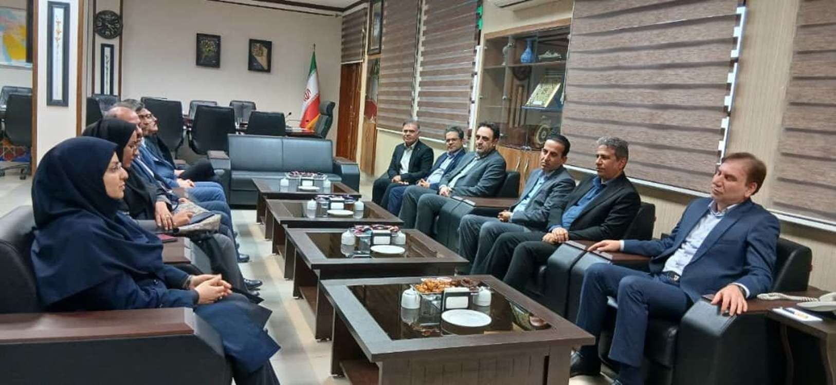 استانداری بوشهر