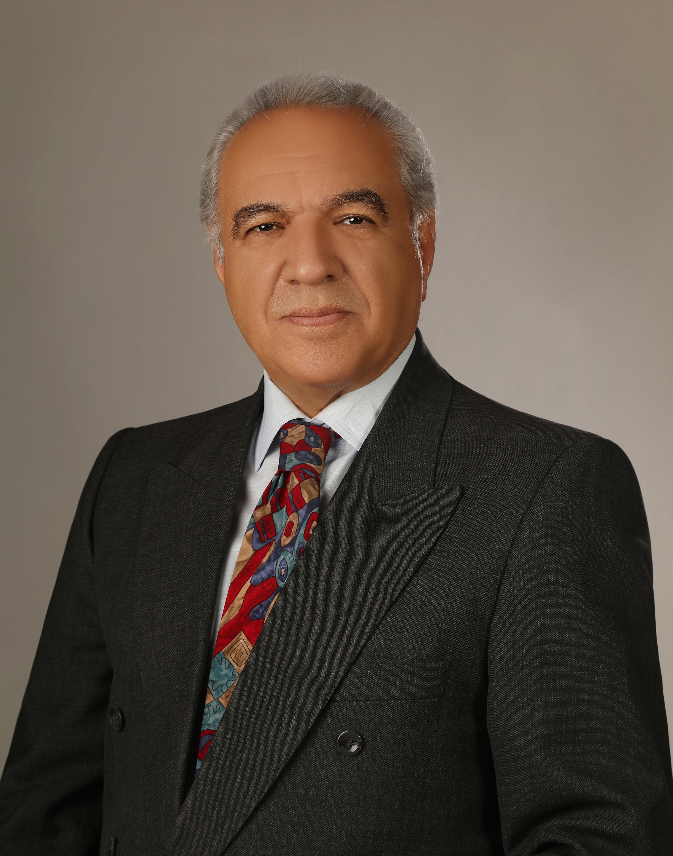 مهندس مسعود خداداد مترجمی- ارومیه