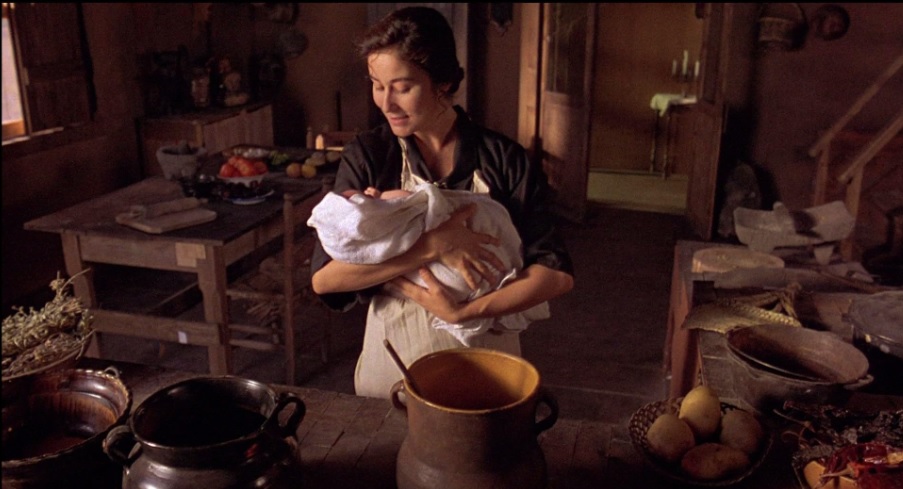 Like Water for Chocolate (1992)