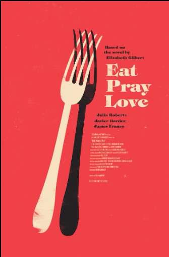 Eat Pray Love (2010)