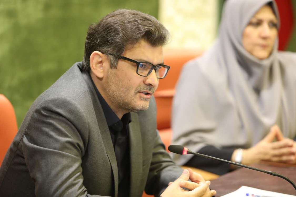 معاون 1