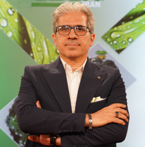 علیرضا صفاخو