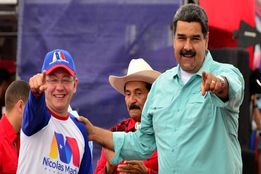 کشاورزی در سایه بحران: آینده‌ای مبهم برای مناسبات ایران و ونزوئلا