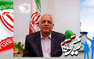 گفتگو با احمد مقدسی رییس انجمن صنفی گاوداران کشور