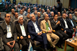 تغییر اقلیم، بزرگترین چالش ایران 