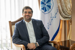 کشاورزی باید پیش‌قراول پویش «حتی چند قطره کمتر» باشد