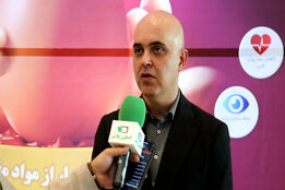 مرغداران، بازدیدکنندگان پرو پاقرص نمایشگاه دام و طیور تهران