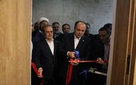 مرکز ملی پایش تولید کشاورزی با هدف هوشمندسازی و پیش‌بینی دقیق تولید افتتاح شد