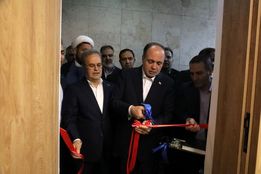 مرکز ملی پایش تولید کشاورزی با هدف هوشمندسازی و پیش‌بینی دقیق تولید افتتاح شد