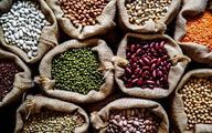 قیمت مصوب حبوبات وارداتی اعلام شد+ جدول اقلام و قیمت