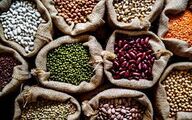  قیمت مصوب حبوبات وارداتی اعلام شد+ جدول اقلام و قیمت
