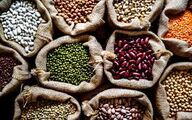  قیمت مصوب حبوبات وارداتی اعلام شد+ جدول اقلام و قیمت