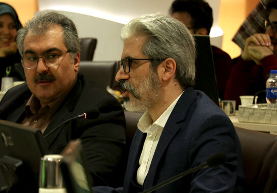 گالری