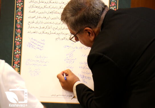 گالری