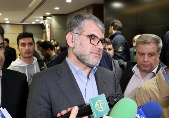 گالری