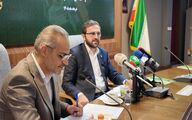 از مزرعه تا بازار؛ نقش‌آفرینی بانک کشاورزی در تأمین مالی زنجیره تولید