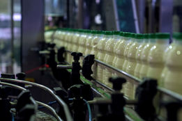 حذف ارز ترجیحی از واردات، مطالبه تولیدکنندگان بود/ خانه شیر تشکیل شود