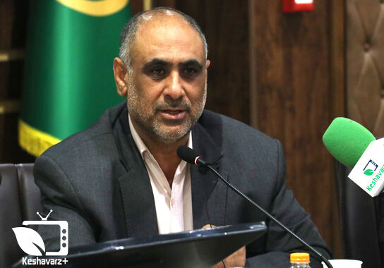 گالری