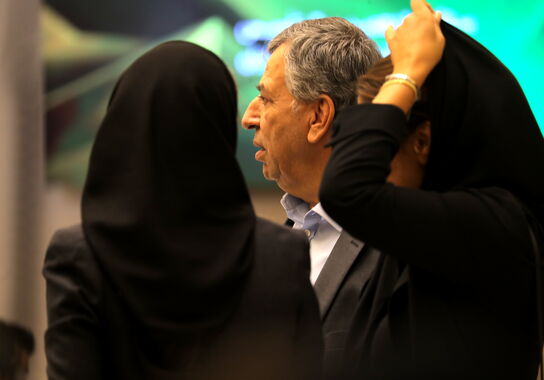 گالری