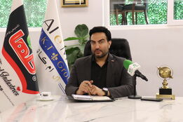 سلامت، رسالتِ تولید ایرانی!