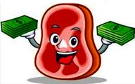 ایجاد زنجیره تولید، تأمین و عرضه گوشت قرمز با مدیریت اتاق تعاون ایران