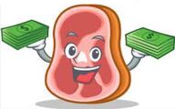 ایجاد زنجیره تولید، تأمین و عرضه گوشت قرمز با مدیریت اتاق تعاون ایران