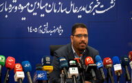 عرضه دام بهداشتی و کالاهای اساسی در تهران بدون کمبود ادامه دارد
