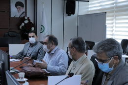 مراسم امضا تفاهم نامه در زمینه توسعه زنبورداری