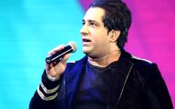 شادی جشن خرما ناتمام ماند؛ سکته امید جهان پس از اجرای زنده در بم