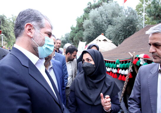 گالری
