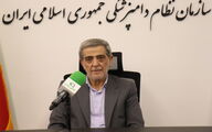 حرف‌های شنیدنی رئیس سازمان نظام دامپزشکی کشور درباره نمایشگاه دام، طیور و صنایع وابسته!