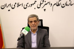 حرف‌های شنیدنی رئیس سازمان نظام دامپزشکی کشور درباره نمایشگاه دام، طیور و صنایع وابسته!