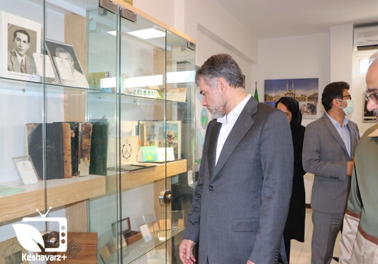 گالری