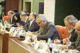 توافق ایران و بلاروس در تولید مشترک ماشین‌آلات کشاورزی و کود پتاسه