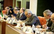 توافق ایران و بلاروس در تولید مشترک ماشین‌آلات کشاورزی و کود پتاسه