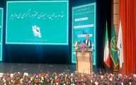 تأکید وزیر جهاد کشاورزی بر خوداتکایی غذایی در برابر تنش‌های جهانی