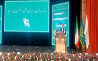 تأکید وزیر جهاد کشاورزی بر خوداتکایی غذایی در برابر تنش‌های جهانی