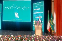 تأکید وزیر جهاد کشاورزی بر خوداتکایی غذایی در برابر تنش‌های جهانی