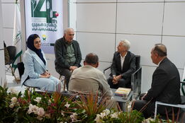 جشنواره ارگانیک ایران؛ نشانه 20 سال عشق به طبیعت و سلامت انسان