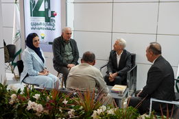 جشنواره ارگانیک ایران؛ نشانه 20 سال عشق به طبیعت و سلامت انسان