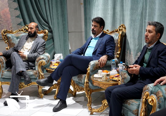 گالری