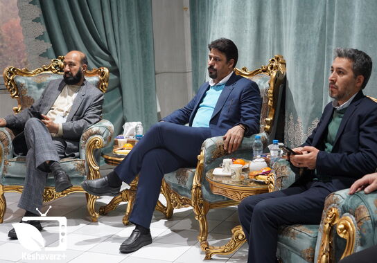 گالری