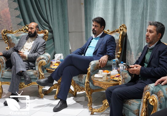 گالری